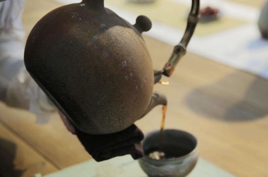 泡茶的十八口訣，茶藝泡茶的步驟口訣