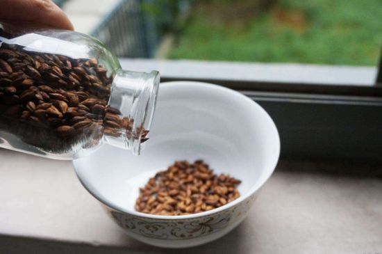 大麥茶上火嗎，喝大麥茶會不會上火？