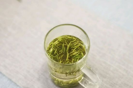 黃山毛峰怎么沖泡，黃山毛峰要多少溫度的水泡？