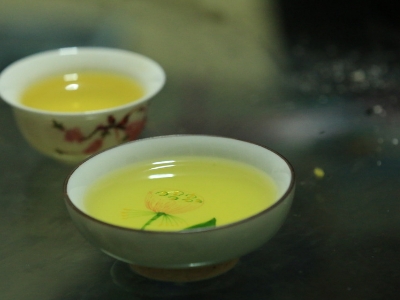 茶道知識(shí)步驟，茶道基礎(chǔ)知識(shí)