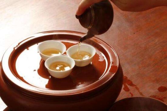 功夫茶禁忌，喝功夫茶有八大忌諱