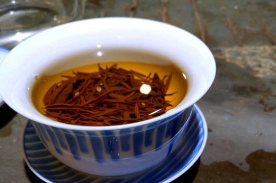 哪幾種茶可以煮，最適合煮的幾種茶