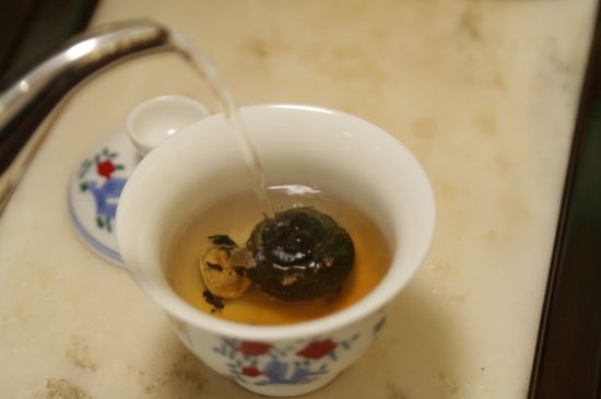 正確泡茶13個流程，新手從零開始學(xué)泡茶的步驟