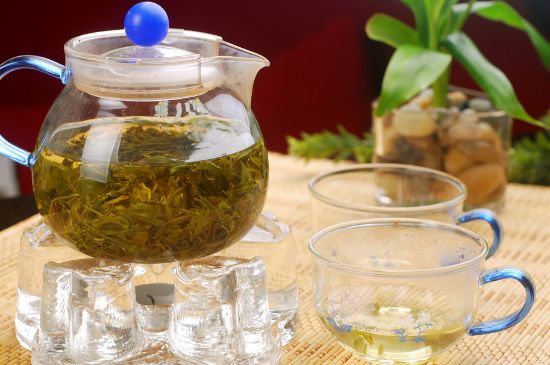 碧螺春綠茶怎么泡，碧螺春的正確沖泡方法