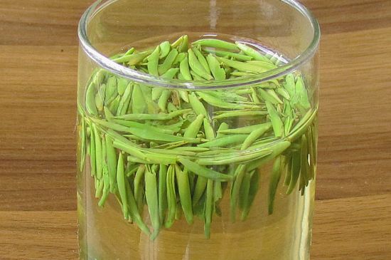 雀舌茶的沖泡方法，怎么沖泡雀舌茶？