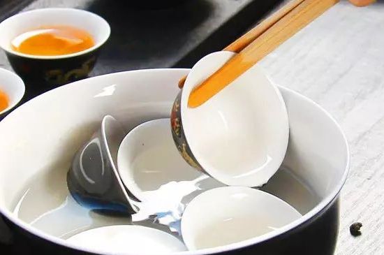 沖泡大紅袍的八個(gè)步驟，大紅袍沖泡方法及講解