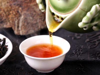 女人長期喝紅茶好不好，女人喝紅茶的功效