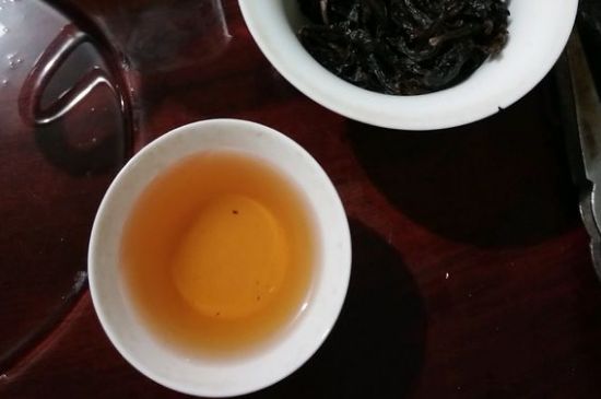 喝正山小種的壞處，正山小種的好處與壞處