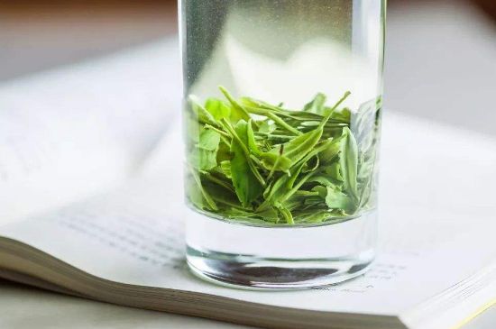 云霧綠茶的功效與作用，喝云霧綠茶的好處