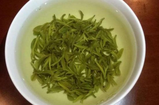 碧螺春正確泡法和飲用，碧螺春茶泡茶方法與溫度
