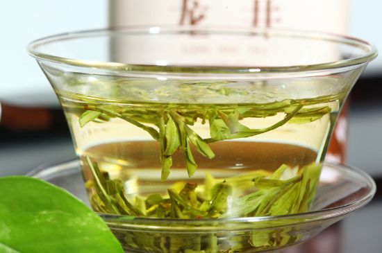 西湖龍井茶的泡法是什么，西湖龍井怎么泡好喝？