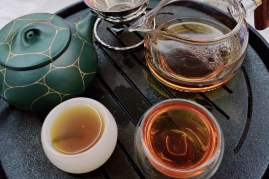 為啥茶葉不能久泡可以煮，茶葉為什么不能久泡能煮？