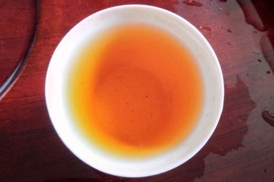 喝正山小種的壞處，正山小種的好處與壞處