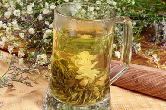 喝茶葉茶的好處和壞處，常喝茶有什么好處和壞處？