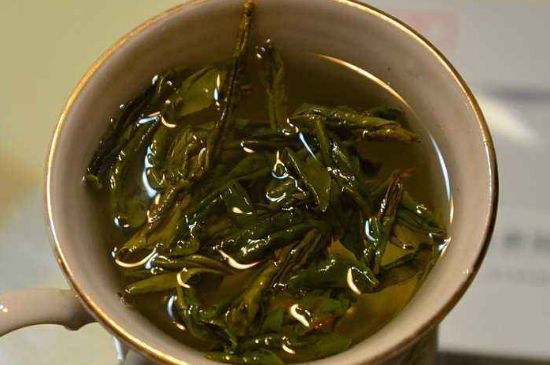 六安瓜片適合什么人喝，六安瓜片的功效與禁忌