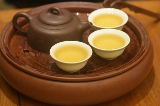 功夫茶禁忌，喝功夫茶有八大忌諱