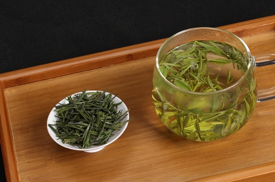 綠茶第一泡要倒掉嗎，為什么綠茶第一泡不喝？