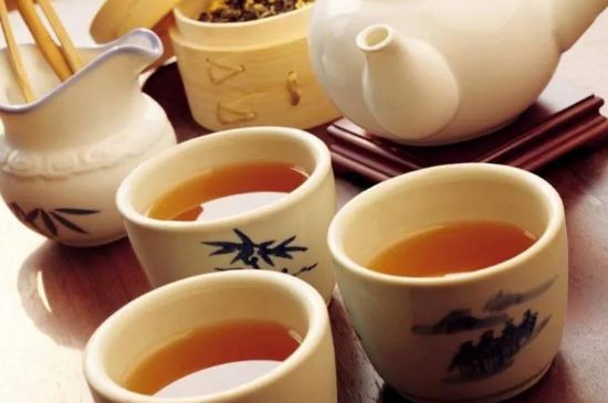 沖泡大紅袍的八個(gè)步驟，大紅袍沖泡方法及講解