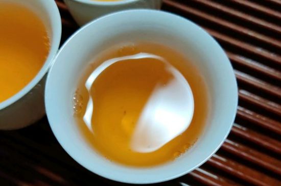 為啥茶葉不能久泡可以煮，茶葉為什么不能久泡能煮？