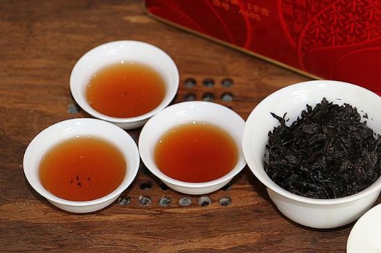 沖泡肉桂用紫砂壺還是蓋碗，武夷巖茶肉桂可以用紫砂壺沖泡嗎？