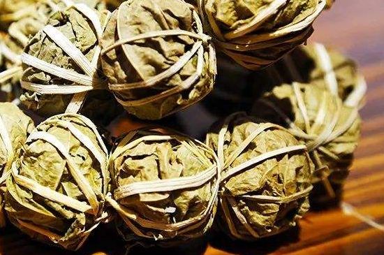 鷓鴣茶怎么泡，鷓鴣茶球沖泡方法