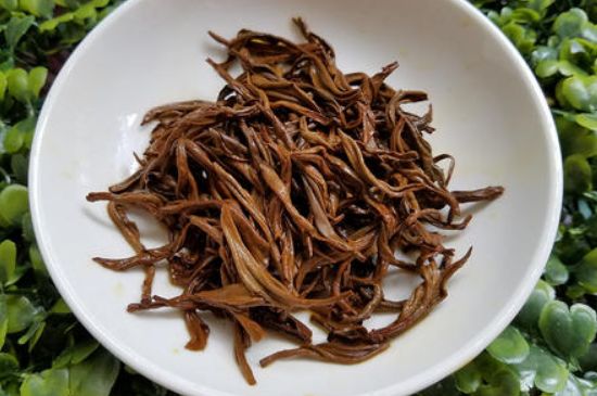 英德紅茶的功效與禁忌，英德英紅九號(hào)的功效作用