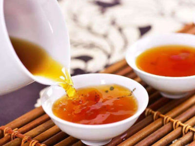 六大茶葉的功效，喝茶的好處和壞處