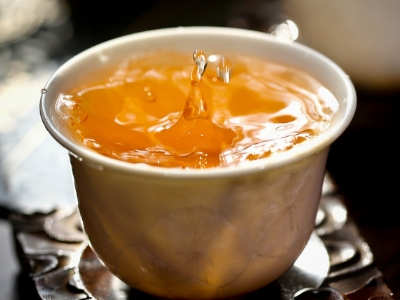 普洱茶的沖泡方法步驟，云南普洱茶泡法