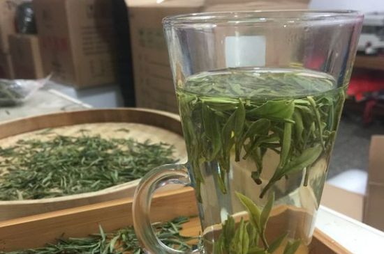 正常下一斤茶葉能喝多久，一個人一般一個月喝多少茶葉