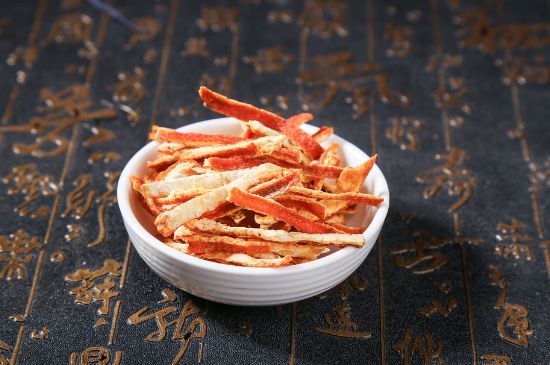 陳皮荷葉茶能減肥嗎，喝陳皮荷葉茶有什么效果？