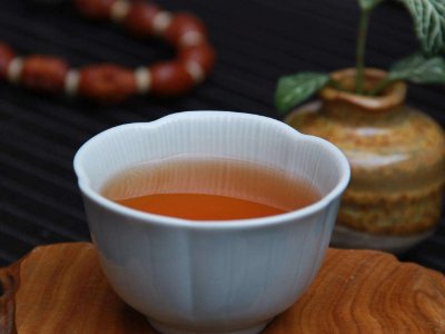 喝茶治口臭嗎，什么茶治口臭好？