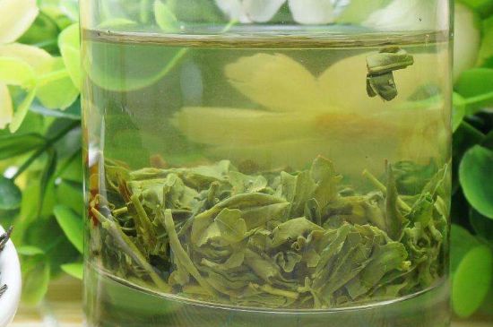 喝茶葉茶的好處和壞處，常喝茶有什么好處和壞處？