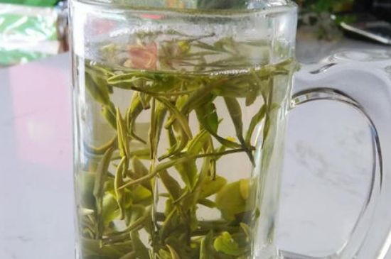 云霧綠茶的功效及禁忌，哪些人不適合喝云霧茶