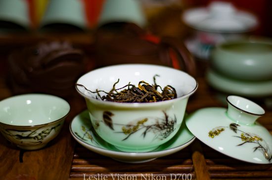 英德紅茶的功效與禁忌，英德英紅九號(hào)的功效作用