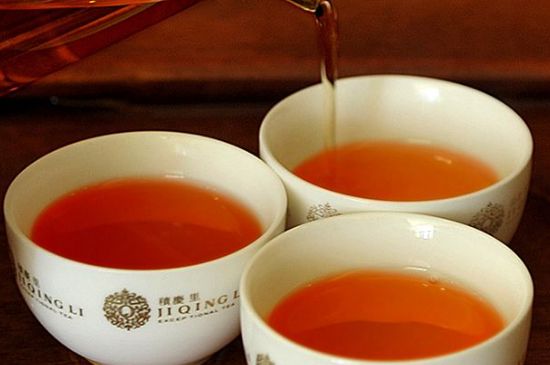 英紅九號(hào)的功效與作用，英紅九號(hào)的功效作用有哪些