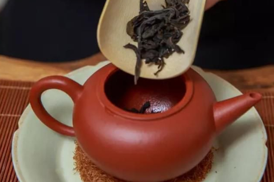 什么泥料的紫砂壺沖泡肉桂，武夷巖茶肉桂用哪種紫砂壺好？