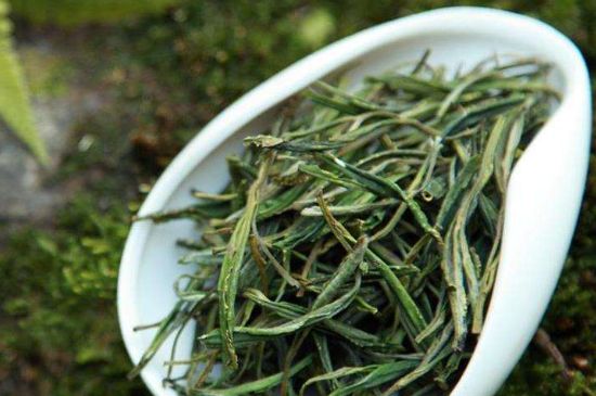 六安瓜片適合什么人喝，六安瓜片的功效與禁忌