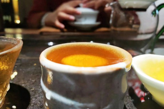 最耐泡的茶葉排名，什么茶葉經(jīng)久耐泡？