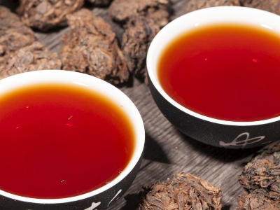 普洱茶的沖泡方法步驟，云南普洱茶泡法