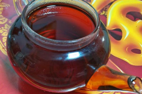 小青柑第一泡能喝嗎，小青柑第一遍要沖掉嗎