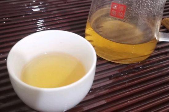 為啥茶葉不能久泡可以煮，茶葉為什么不能久泡能煮？