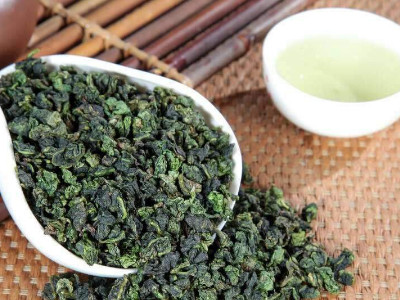 鐵觀音的泡法，水溫100°C最佳第一泡不能喝