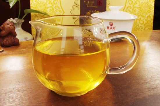 冷泡茶用什么茶葉最好，什么樣的茶適合冷泡？