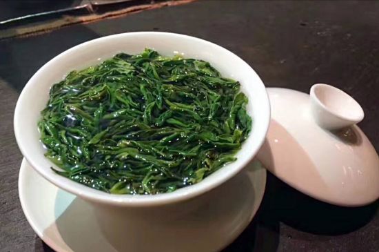 中國4大名茶，中國的四大名茶是什么茶？
