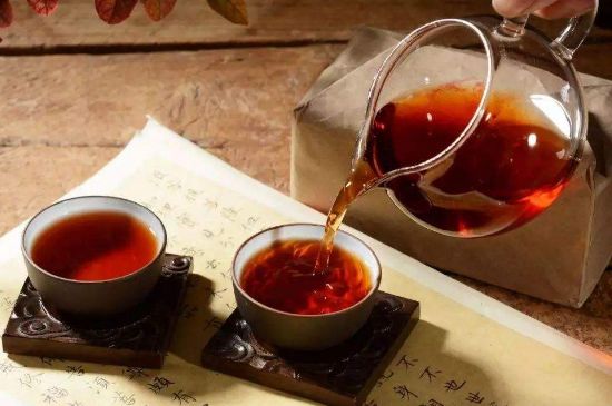 世界四大名茶，世界的四大名茶有哪些？