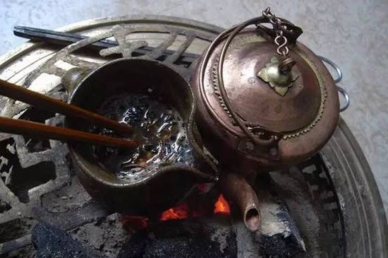 云南本地人喝普洱茶多嗎，云南人不喝普洱茶？