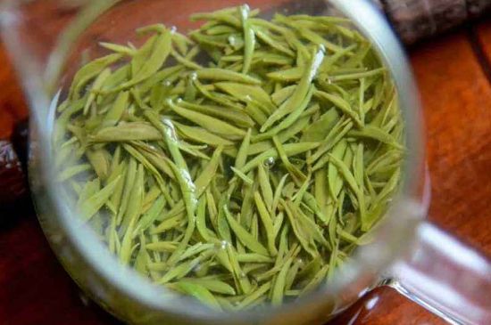 中國4大名茶，中國的四大名茶是什么茶？