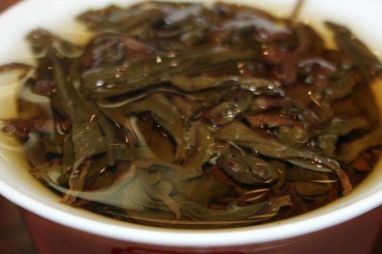 福建五大名茶，福建的五大名茶有哪些？