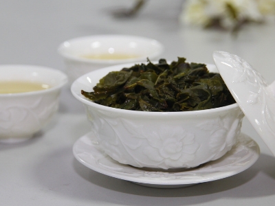 鐵觀音的選購(gòu)，如何看鐵觀音茶葉的好壞？