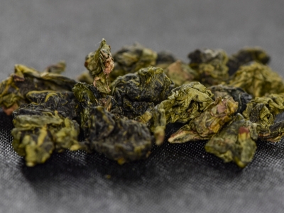 鐵觀音的選購(gòu)，如何看鐵觀音茶葉的好壞？